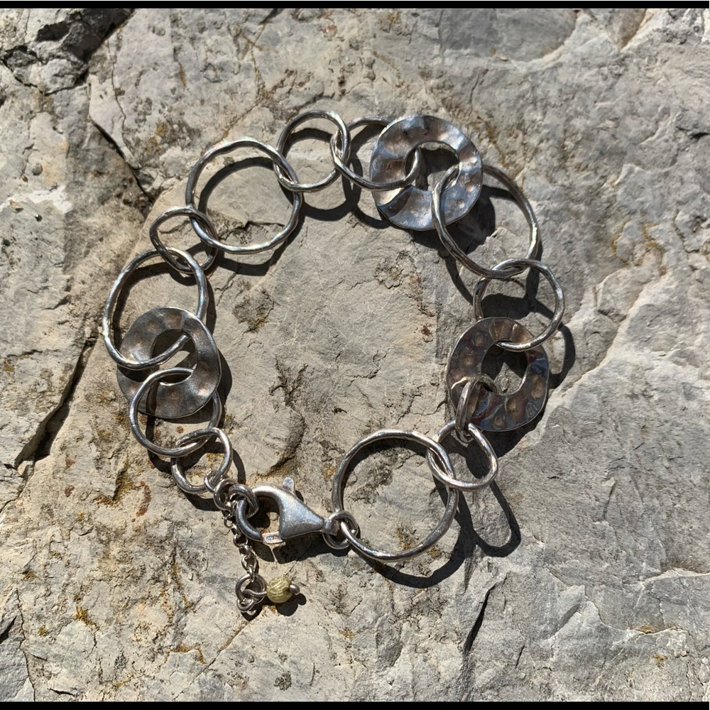 Silpada Bracelet
